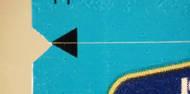 Laserrissing (Laser Scribing) 