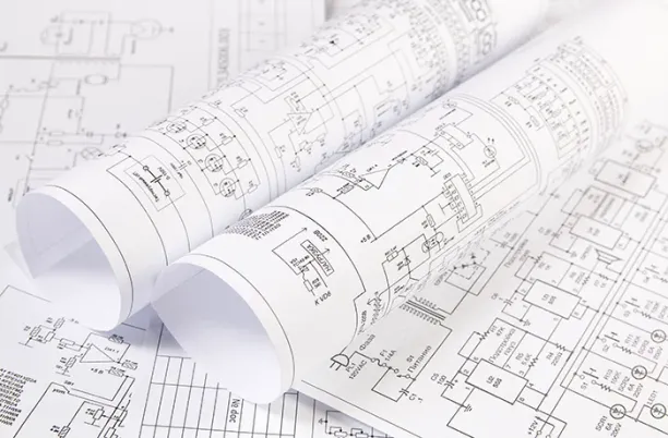 Laser-spesialløsninger  