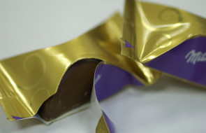 Fri form laserrissing