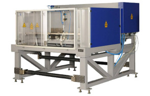 Laserperforerings- og rissesystem - kundespesifikt