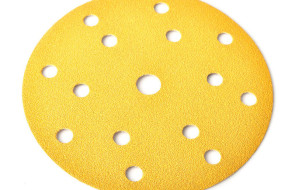 Laserskjæring - slipeskiver