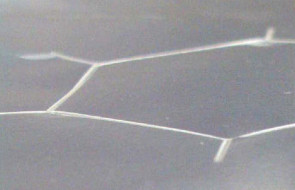 Mikrobølgepakning - laserrissing