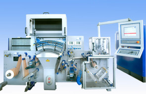 System MLP50 for tobakkindustrien