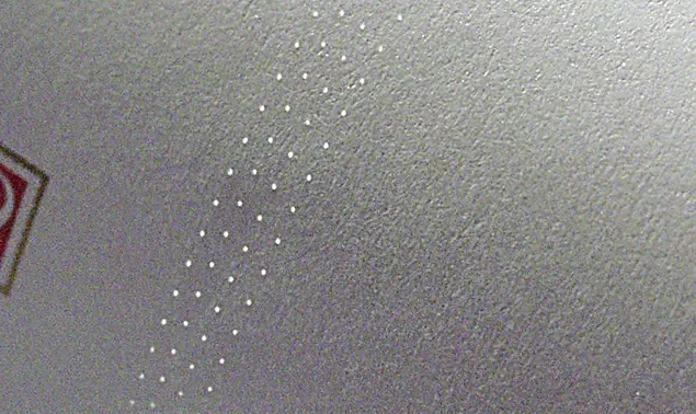 MLT Laser Systems for Cigarette Tipping Paper Perforation 