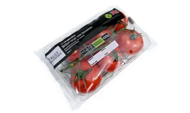 Laser perforation for MAP 