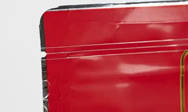 Easy-Opening Lösung 