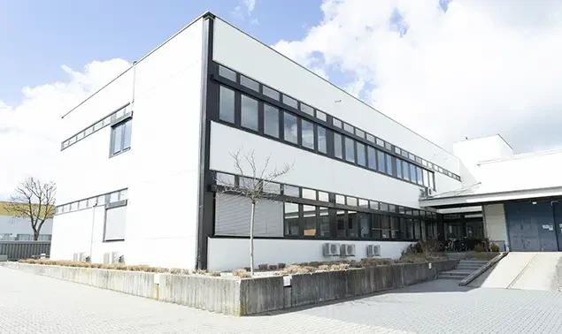MLT- Werk Kirchheim