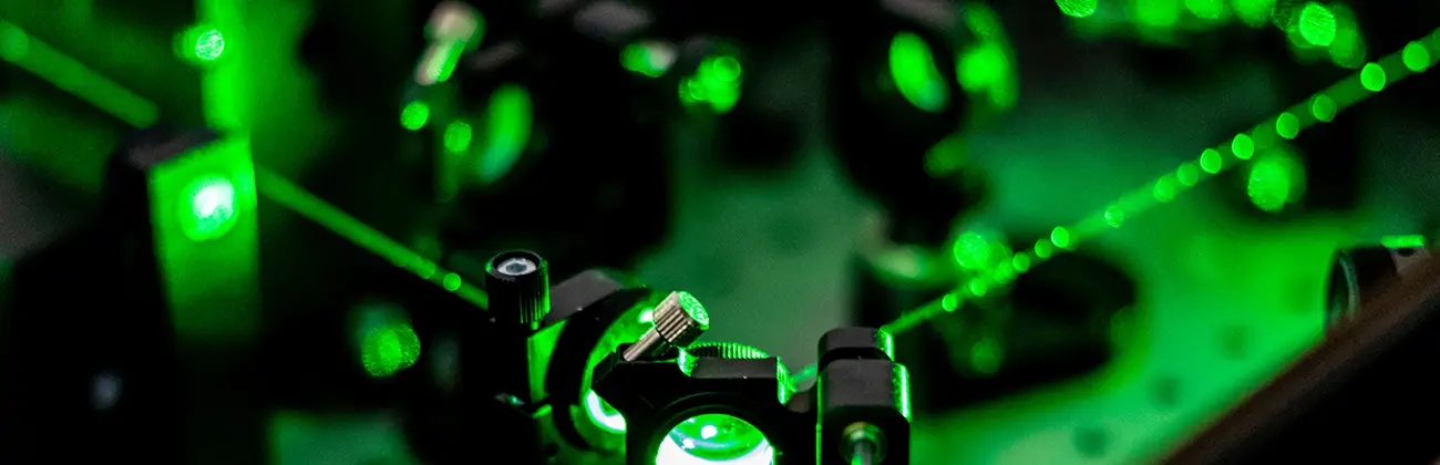 Laserquellen beim Laserschneiden