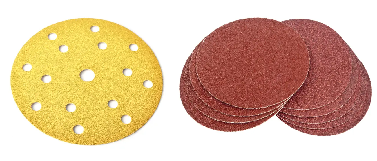 Laser cutting of various shapes. 