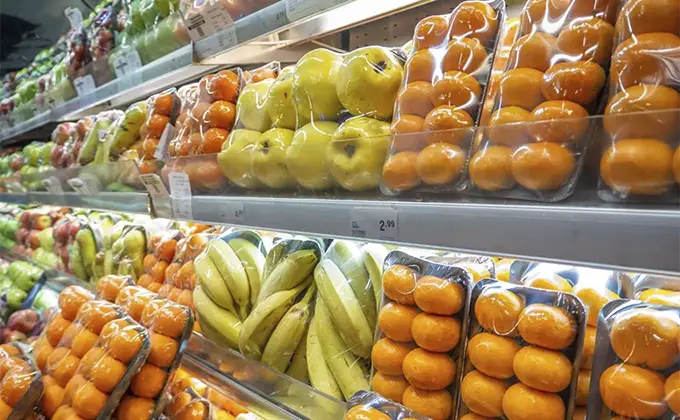 Controlled ventilation