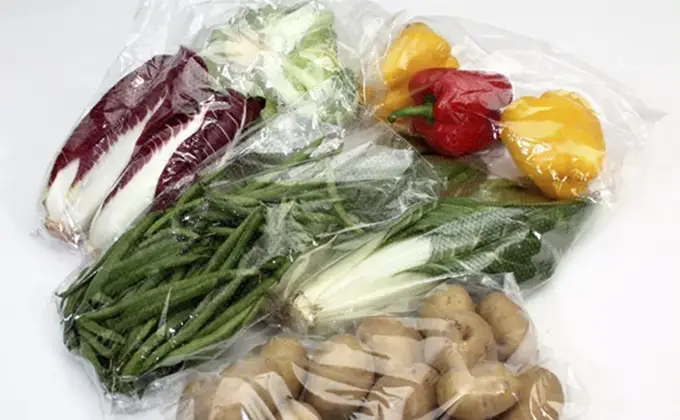 Modified Atmosphere Packaging (MAP) for Fresh Foods: