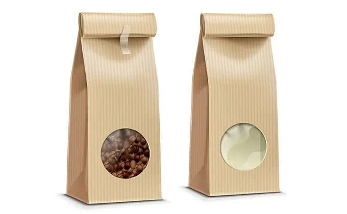  laser-cut cardboard covered with a film 