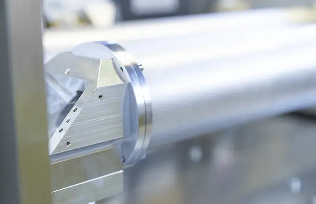 Laser special machines for industrial laser perforation